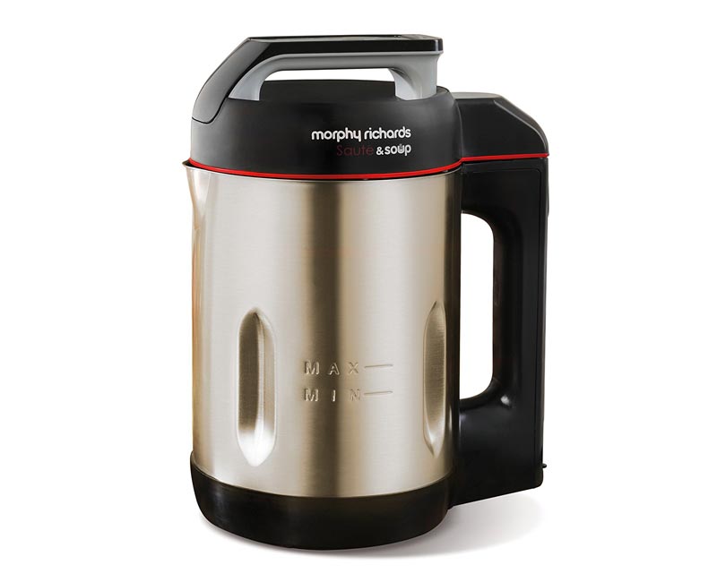 morphy richards  501014 Soup Maker Other cooking appliances